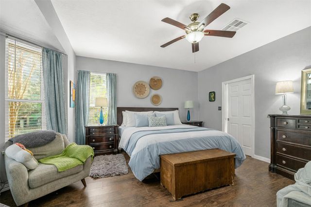 74 Blackstar Place, The Woodlands, TX 77382