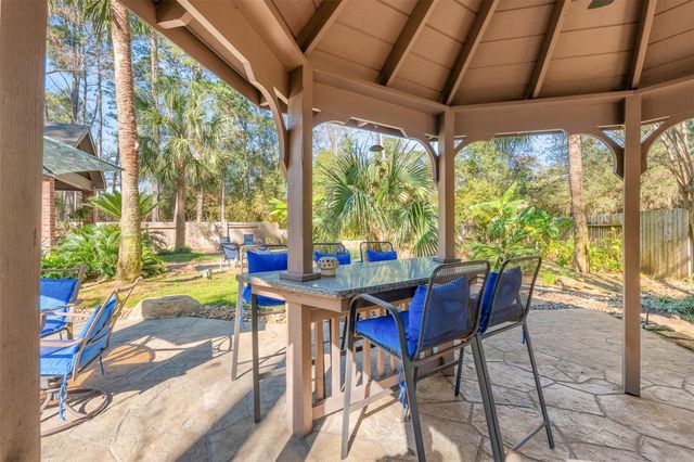 74 Blackstar Place, The Woodlands, TX 77382