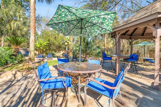 74 Blackstar Place, The Woodlands, TX 77382