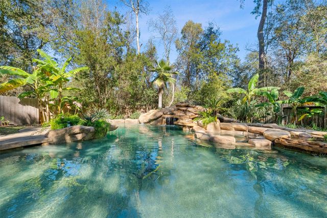 74 Blackstar Place, The Woodlands, TX 77382