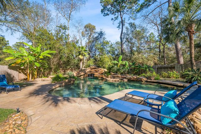 74 Blackstar Place, The Woodlands, TX 77382