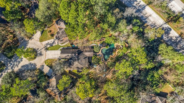 74 Blackstar Place, The Woodlands, TX 77382