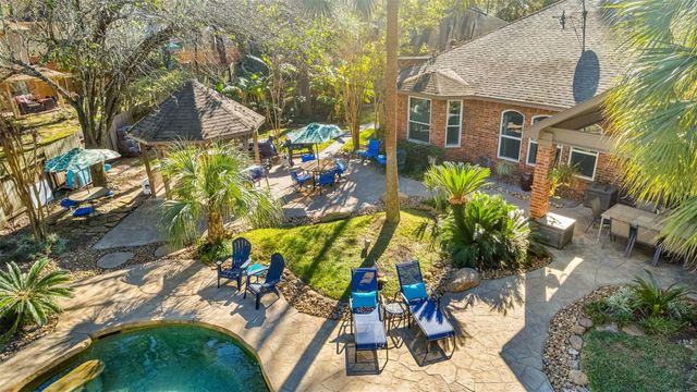 74 Blackstar Place, The Woodlands, TX 77382