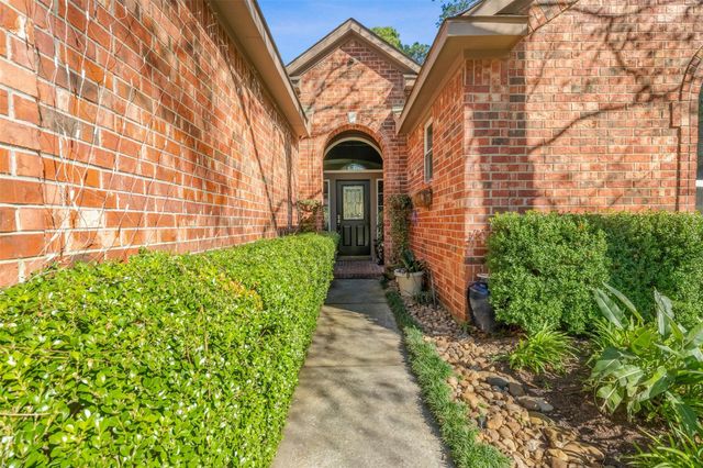 74 Blackstar Place, The Woodlands, TX 77382