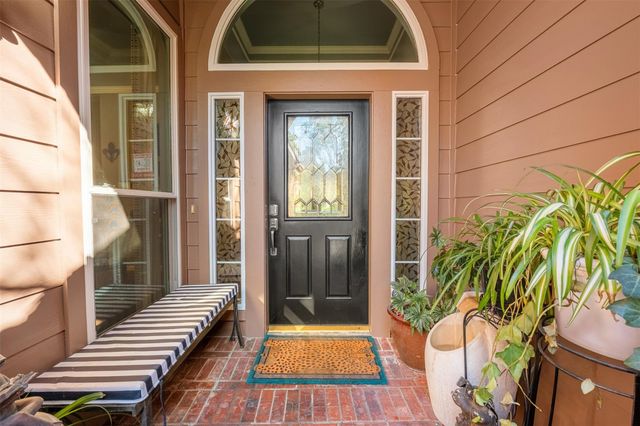 74 Blackstar Place, The Woodlands, TX 77382