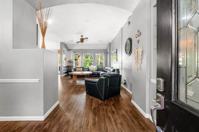 74 Blackstar Place, The Woodlands, TX 77382