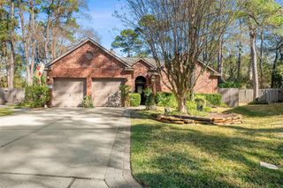 74 Blackstar Place, The Woodlands, TX 77382