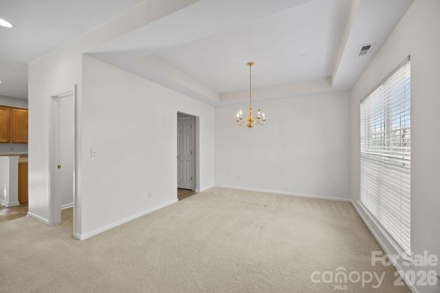14307 O Casey Lane, Charlotte, NC 28213