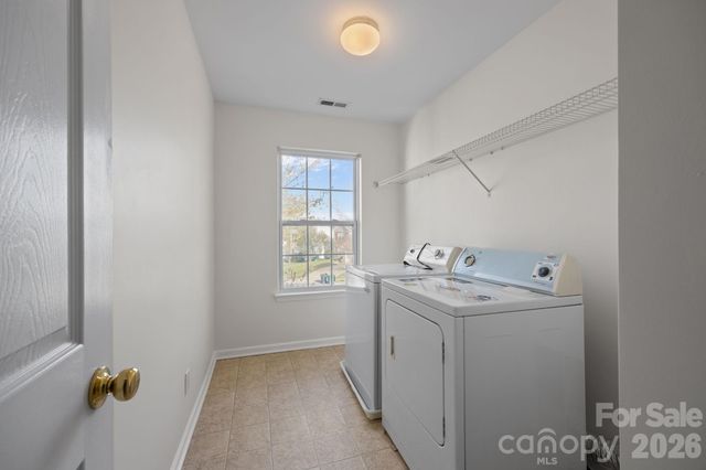 14307 O Casey Lane, Charlotte, NC 28213