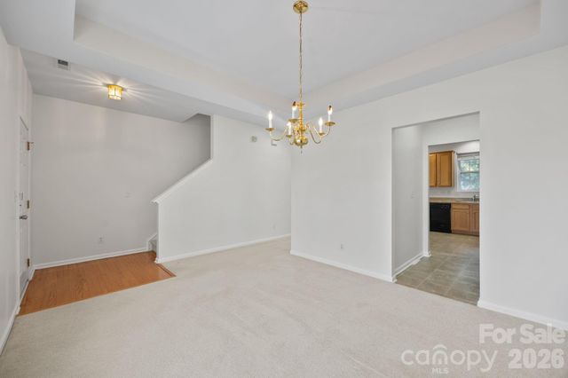 14307 O Casey Lane, Charlotte, NC 28213