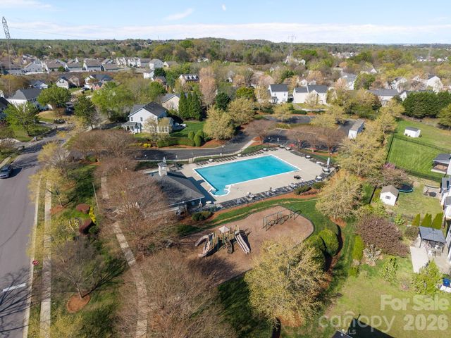 14307 O Casey Lane, Charlotte, NC 28213