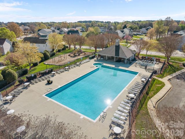 14307 O Casey Lane, Charlotte, NC 28213