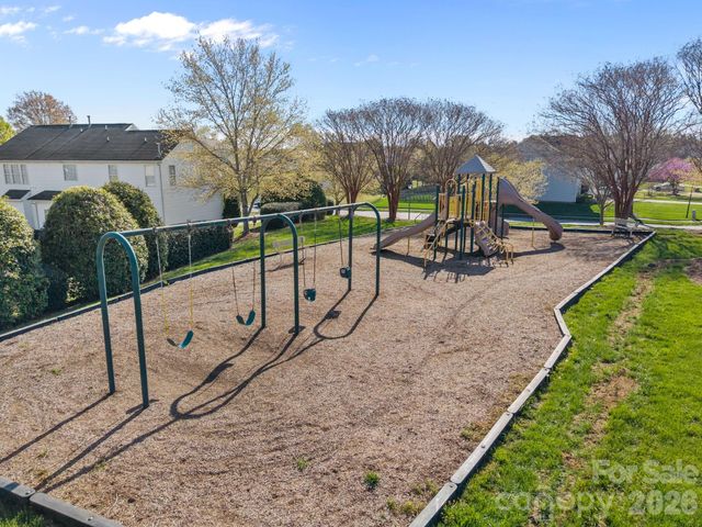 14307 O Casey Lane, Charlotte, NC 28213