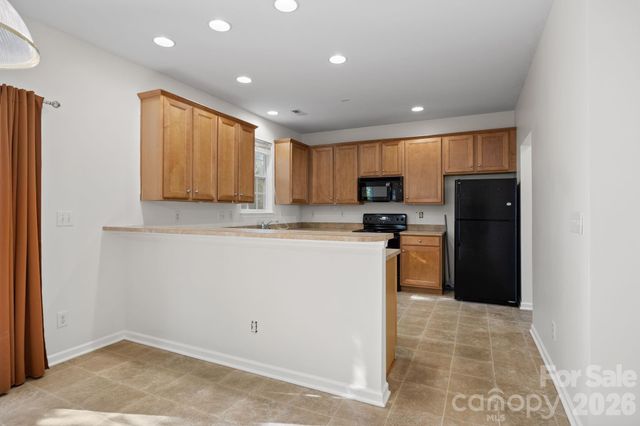 14307 O Casey Lane, Charlotte, NC 28213