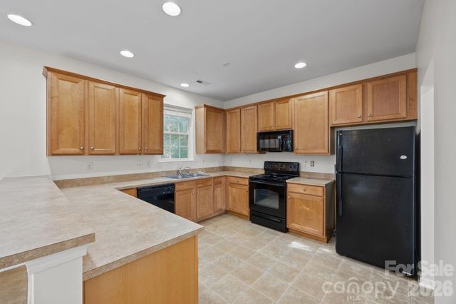 14307 O Casey Lane, Charlotte, NC 28213