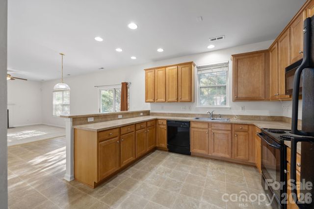14307 O Casey Lane, Charlotte, NC 28213