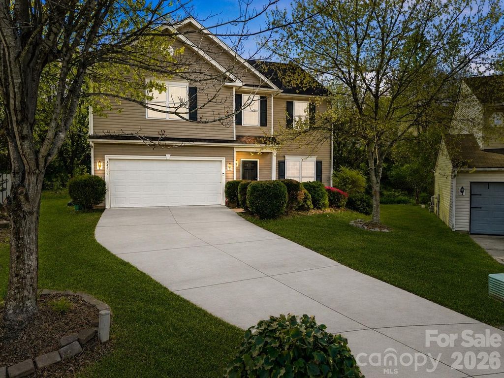 14307 O Casey Lane, Charlotte, NC 28213