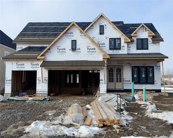 4142 St. Gregory Way, Avon, OH 44011