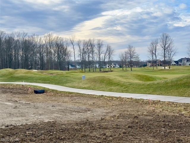 4142 St. Gregory Way, Avon, OH 44011