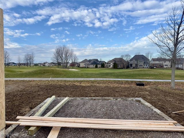 4142 St. Gregory Way, Avon, OH 44011