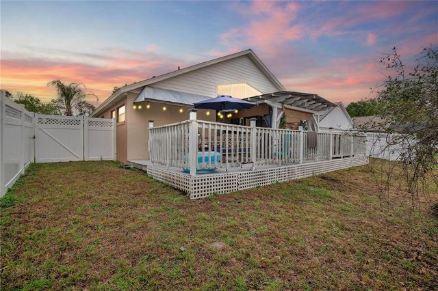 3141 VERBENA DRIVE, Deltona, FL 32725