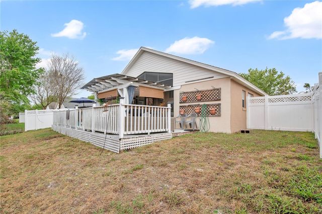 3141 VERBENA DRIVE, Deltona, FL 32725