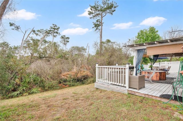 3141 VERBENA DRIVE, Deltona, FL 32725