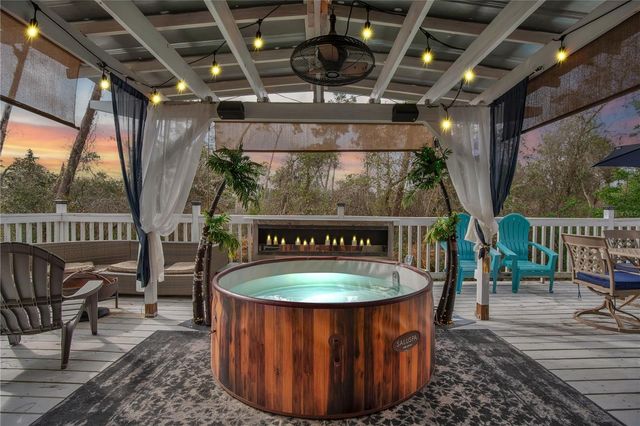 3141 VERBENA DRIVE, Deltona, FL 32725