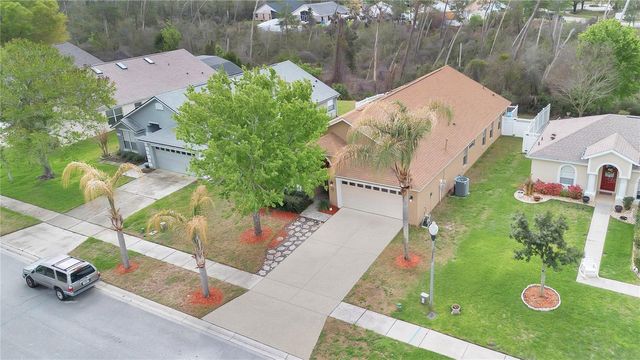 3141 VERBENA DRIVE, Deltona, FL 32725