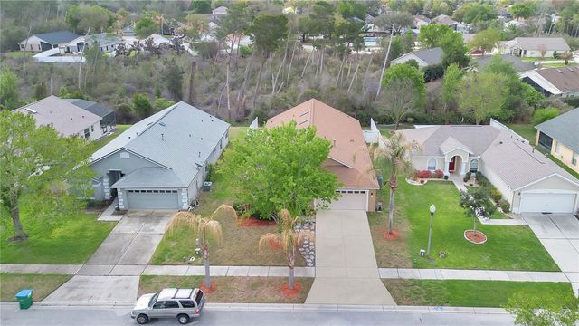 3141 VERBENA DRIVE, Deltona, FL 32725