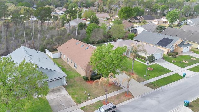 3141 VERBENA DRIVE, Deltona, FL 32725