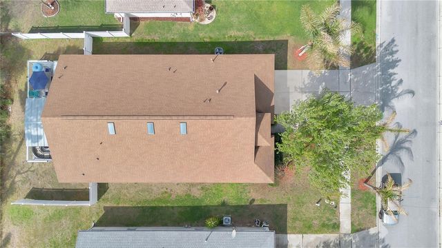 3141 VERBENA DRIVE, Deltona, FL 32725