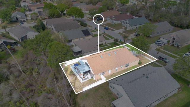 3141 VERBENA DRIVE, Deltona, FL 32725