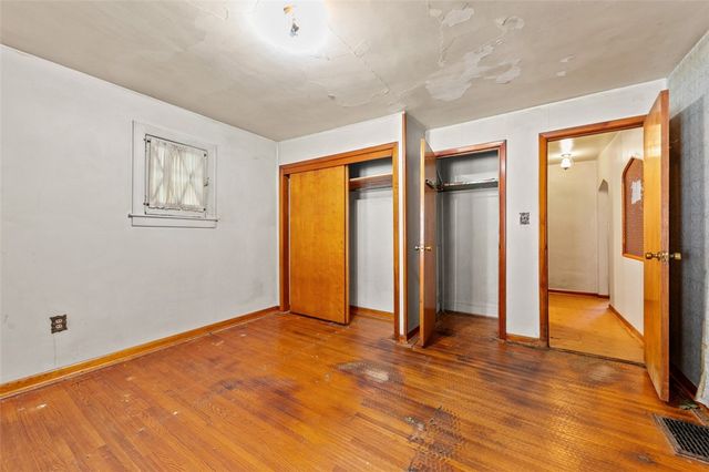 831 Dry Run Rd, Carroll Twp, PA 15063