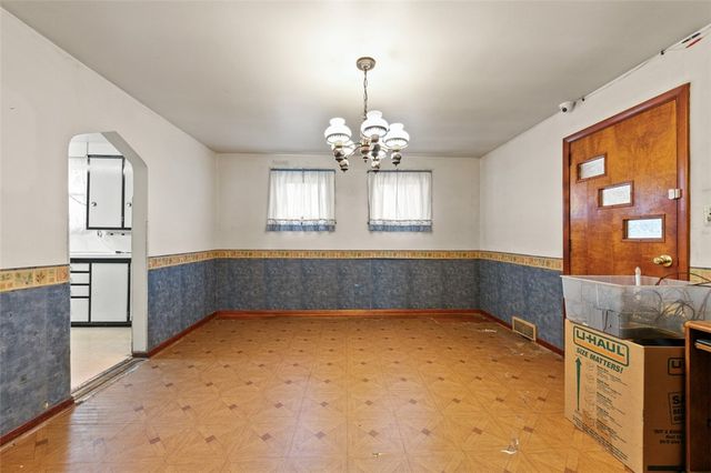 831 Dry Run Rd, Carroll Twp, PA 15063