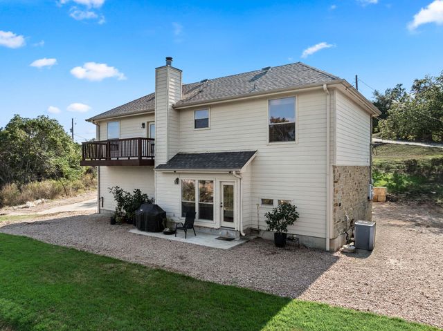 14000 Saskatchewan DR, Austin, TX 78734