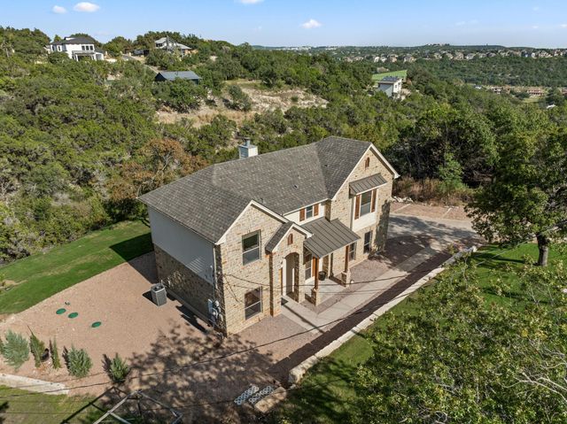14000 Saskatchewan DR, Austin, TX 78734