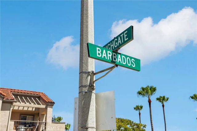 21954 Barbados, Mission Viejo, CA 92692