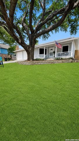 6907 Raintree, San Antonio, TX 78233