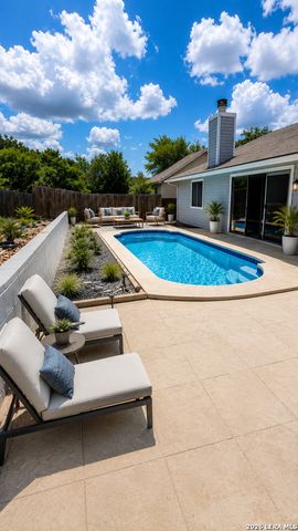 6907 Raintree, San Antonio, TX 78233