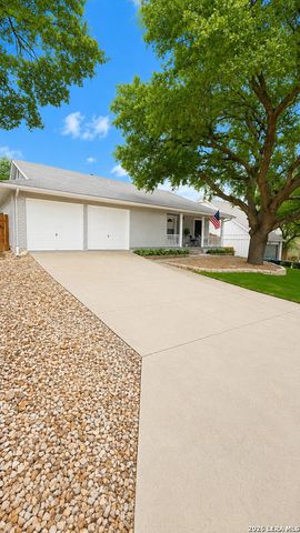 6907 Raintree, San Antonio, TX 78233
