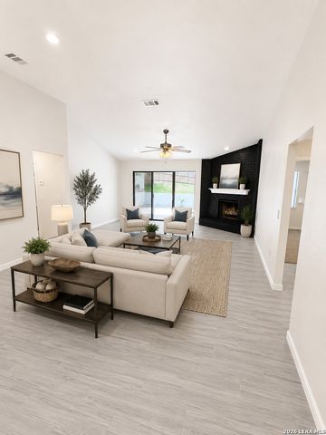 6907 Raintree, San Antonio, TX 78233