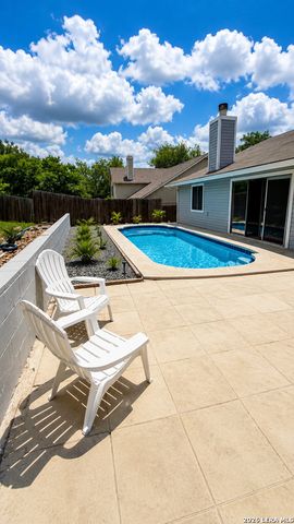 6907 Raintree, San Antonio, TX 78233
