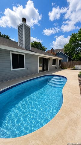 6907 Raintree, San Antonio, TX 78233