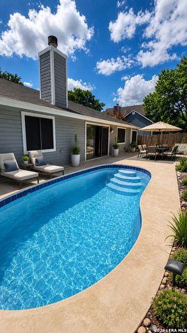 6907 Raintree, San Antonio, TX 78233
