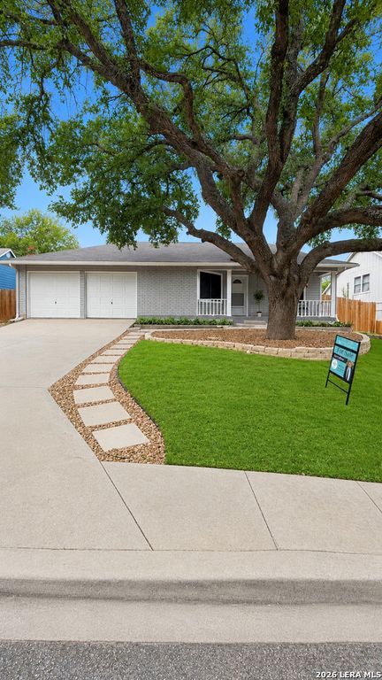 6907 Raintree, San Antonio, TX 78233