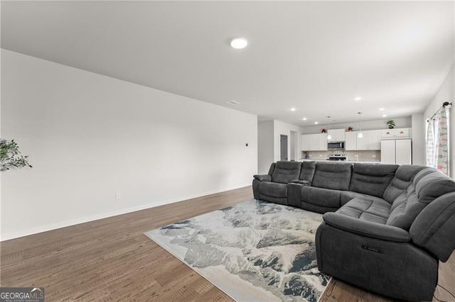 64 Understory Trail, Dawsonville, GA 30534