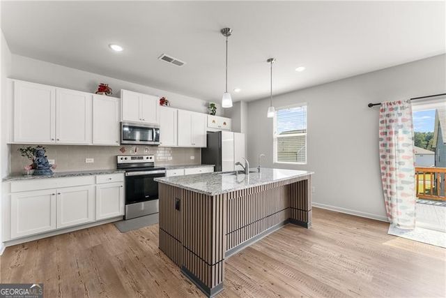 64 Understory Trail, Dawsonville, GA 30534