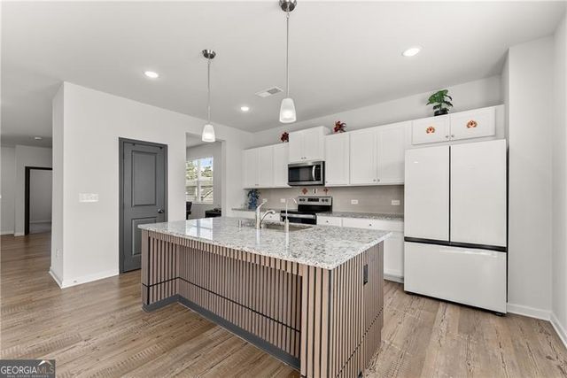 64 Understory Trail, Dawsonville, GA 30534