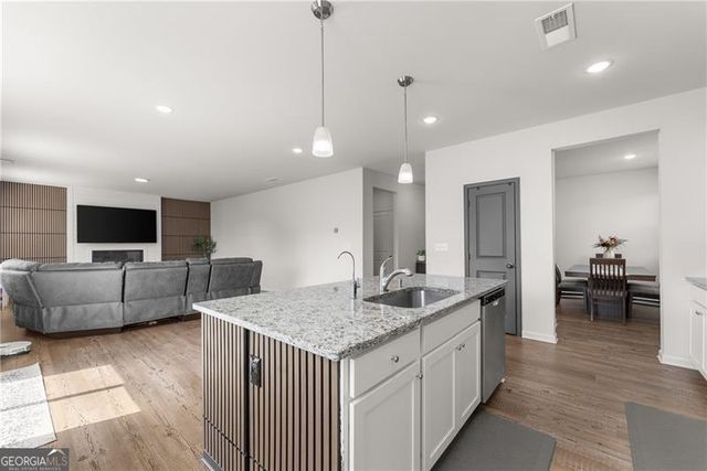 64 Understory Trail, Dawsonville, GA 30534